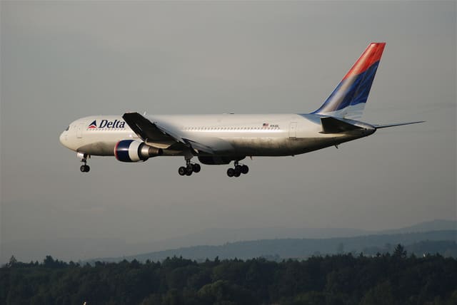 N153DL - Boeing