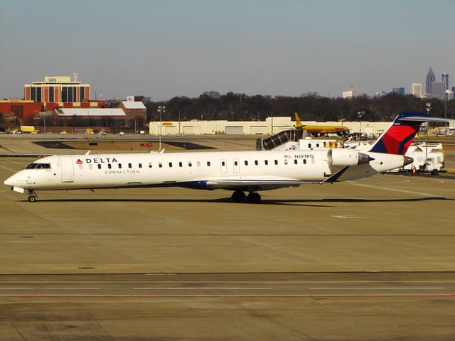 N197PQ - Aircraft