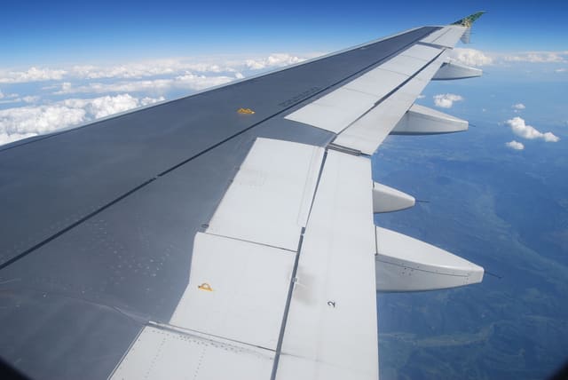 N930FR - Aircraft
