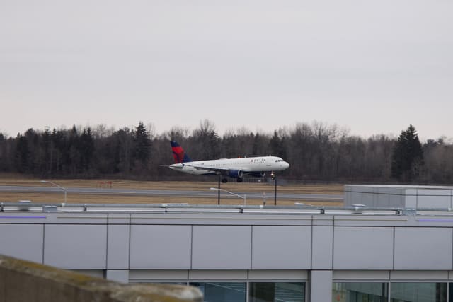 N378NW - Airbus