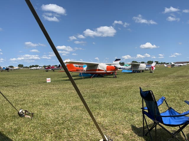 N9442 - 1973 Cessna 177RG