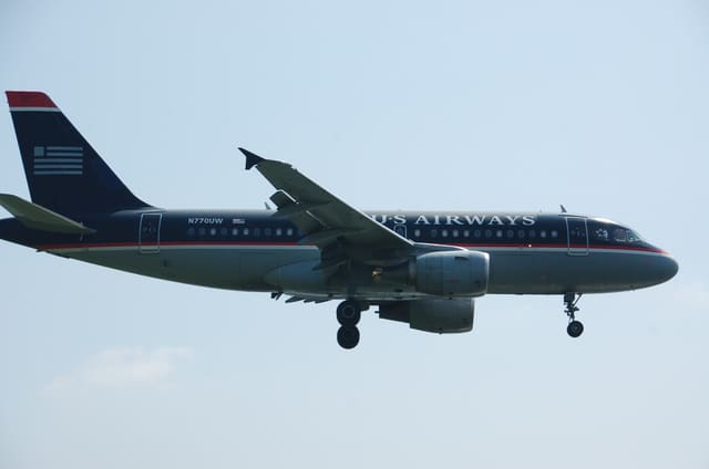 N770UW - Airbus