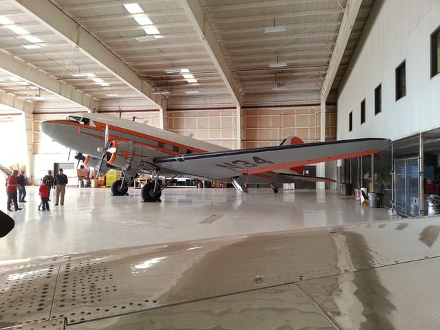 N34 - Douglas