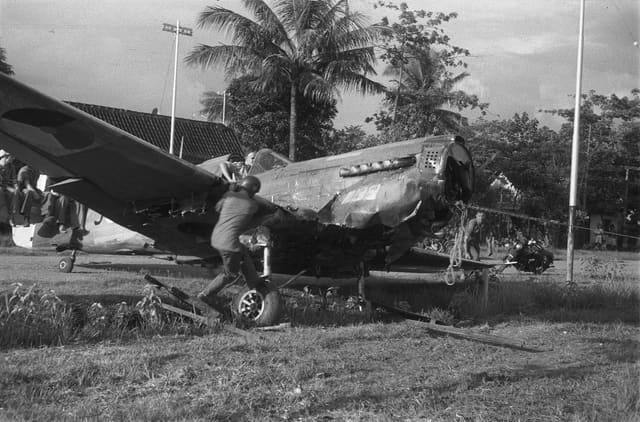  - Single-engine aircraft