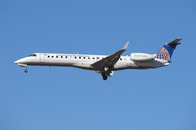 N24128 - Aircraft