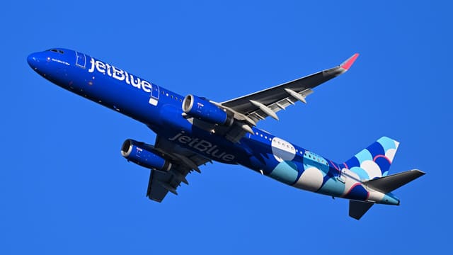 N971JT - Airbus