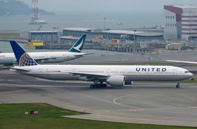 N2639U - Boeing