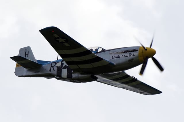 N6328T - Warbird