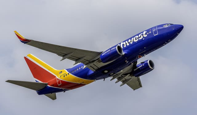 N7731A - Boeing