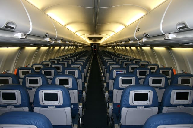 N3744F - Aircraft