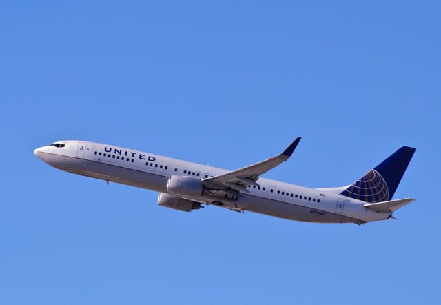 N75433 - Boeing