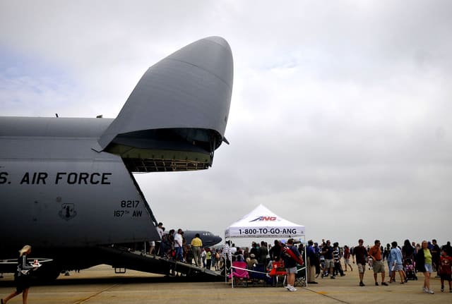  - Lockheed