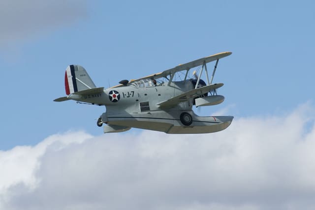 N1214N - Aircraft