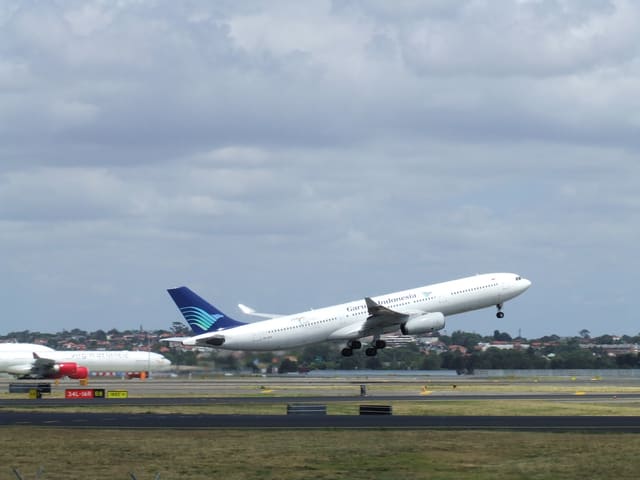 F-WWKG - Airbus