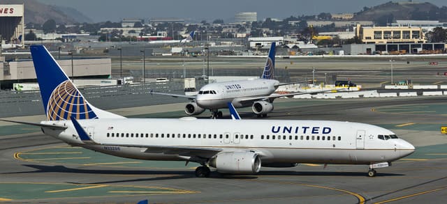N33286 - Boeing