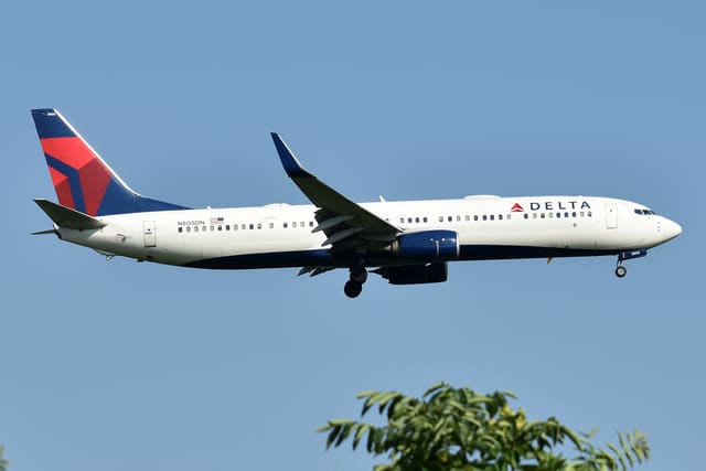 N805DN - Boeing