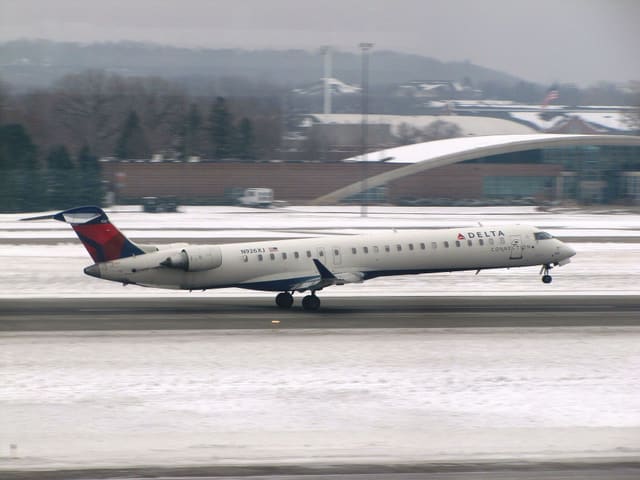 N926XJ - Bombardier