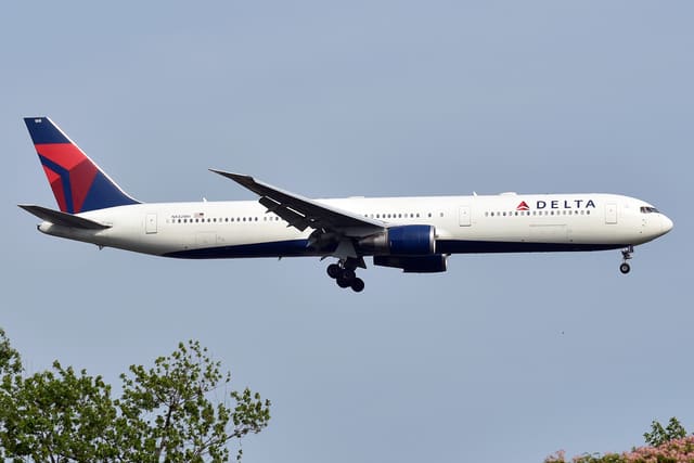 N842MH - Boeing