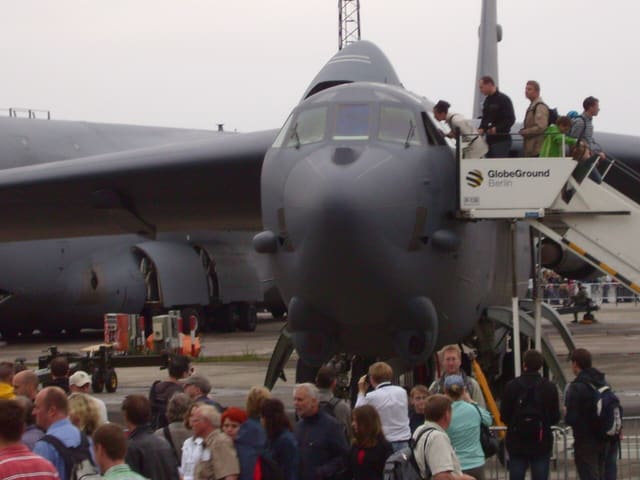  — Aircraft