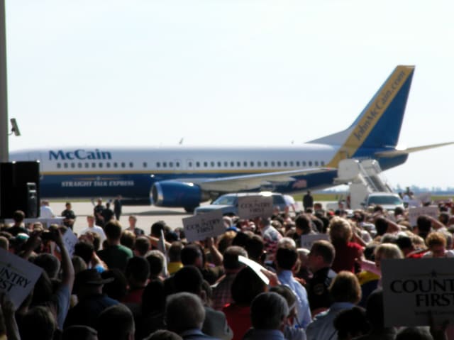 N802TJ - Boeing
