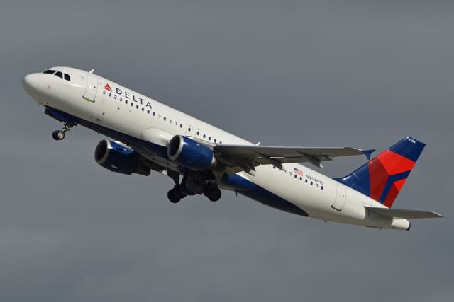 N354NW - Airbus