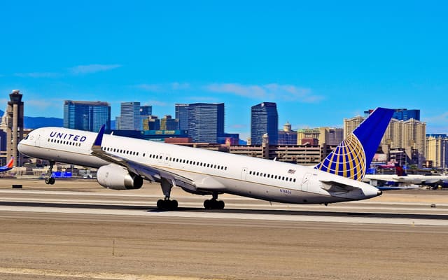 N74856 - Aircraft