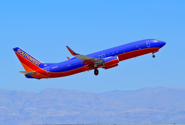 N8302F - Boeing