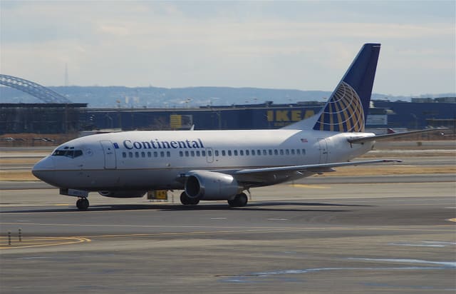 N18622 - Boeing