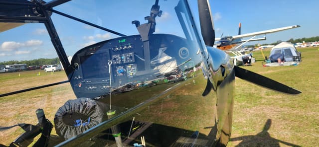 N633W - Kitfox Kitfox S7 STI