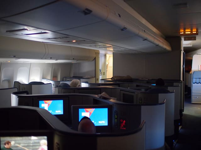 N673US - Aircraft