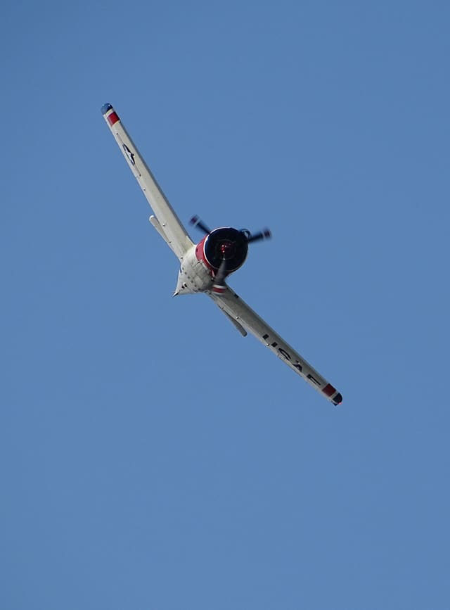 N1328B - Warbird