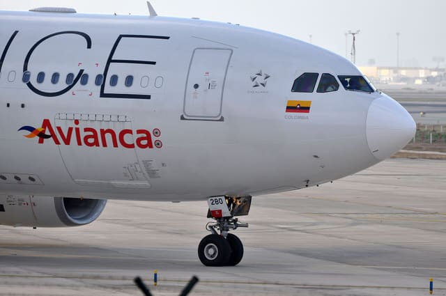 N280AV - Aircraft