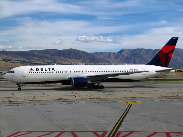 N1603 - Boeing