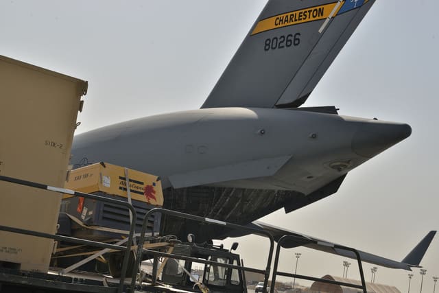  - Boeing