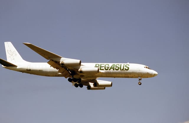 N1805 - Aircraft
