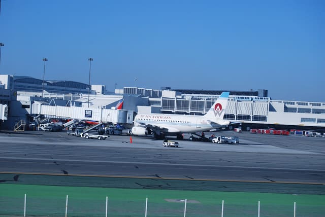 N828AW - Airbus