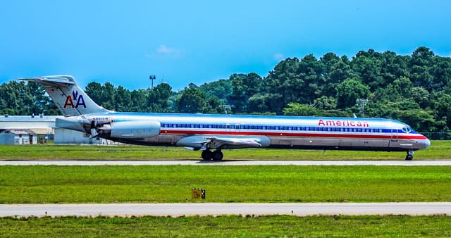 N9615W - Douglas