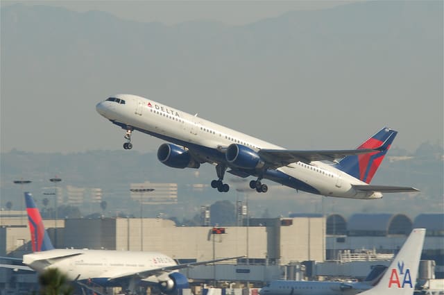 N721TW - Boeing
