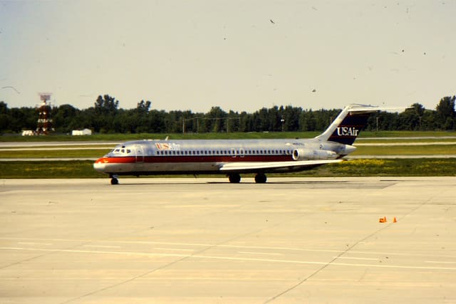 N952VJ - Aircraft