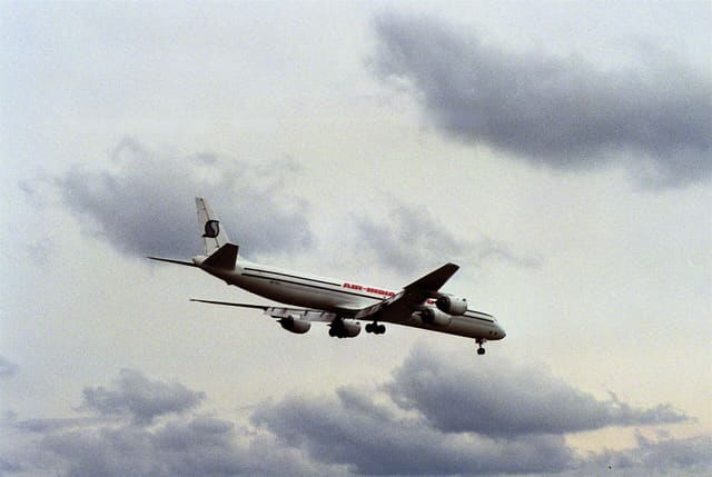 N874SJ - Boeing