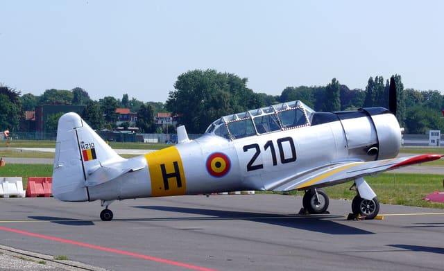 N4109C - Aircraft