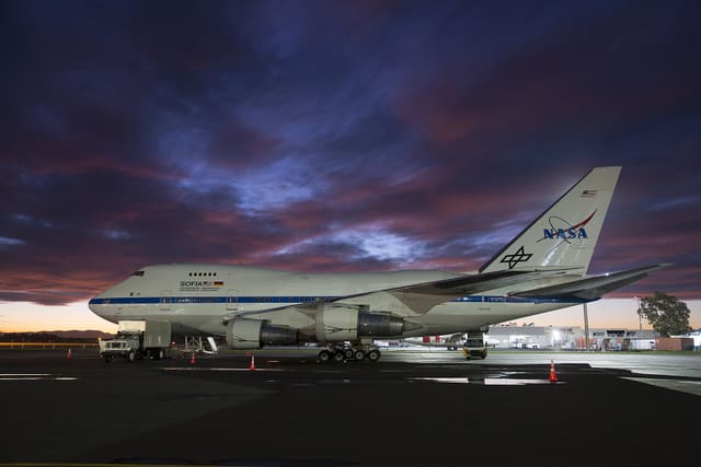  - Boeing