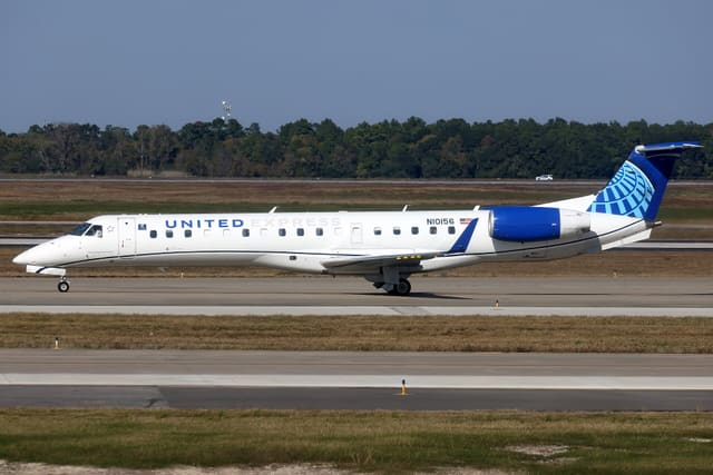 N10156 - Embraer