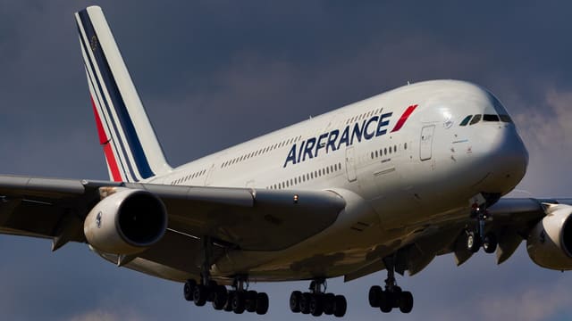  - Airbus