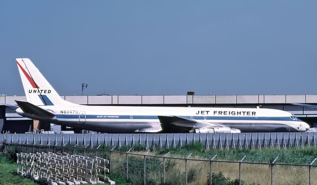 N8047U - Douglas