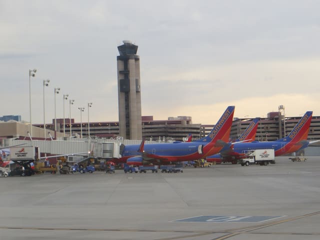 N8312C - Boeing