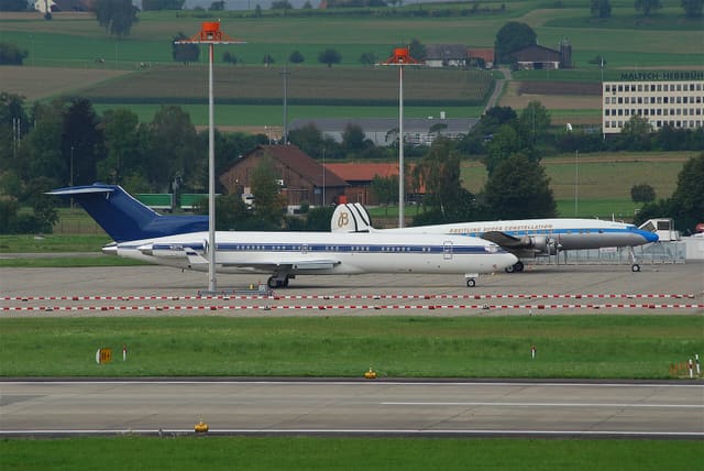 N31TR - Boeing