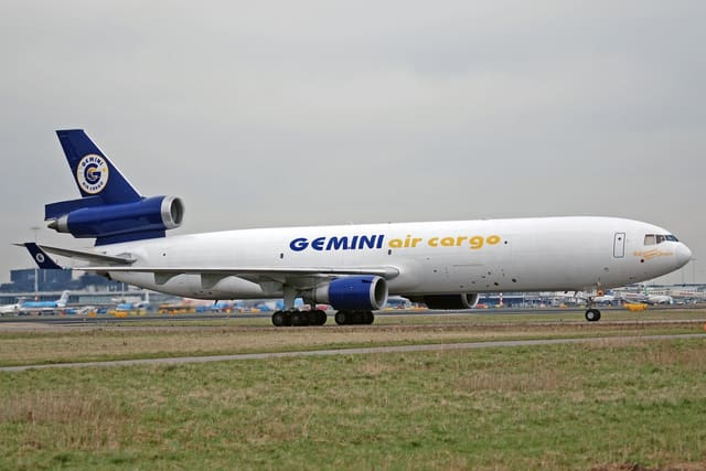 N702GC - Aircraft