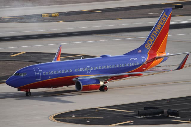 N7730A - Boeing