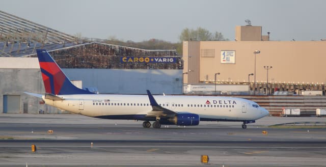 N3736C - Boeing
